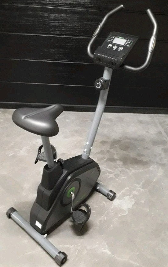 Hometrainer, Sports & Fitness, Équipement de fitness, Enlèvement, Comme neuf, Jambes, Autres types