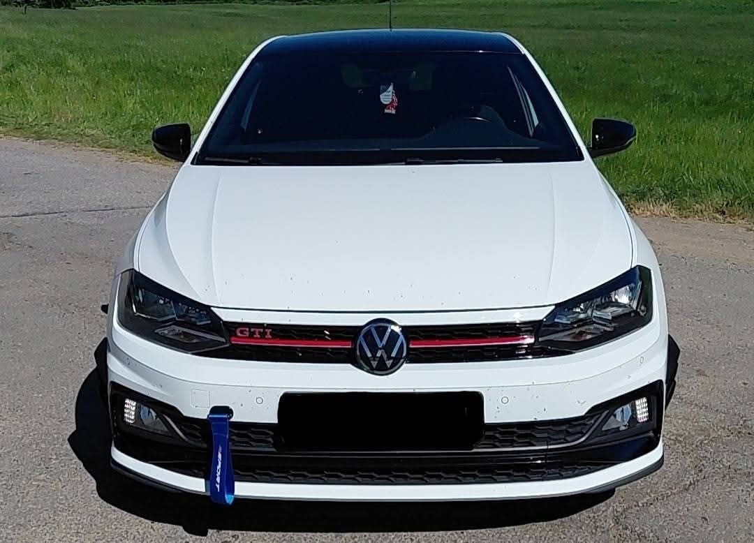 PRACHTIGE AANBIEDING IN GOUDEN POLO GTI SLECHTS 15990€, Auto's, Volkswagen, Automaat, Particulier, Onderhoudsboekje, Polo