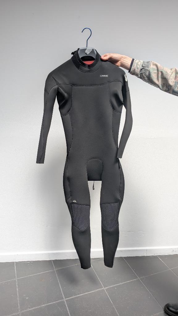 Quicksilver wetsuit, Watersport en Boten, Watersportkleding, Ophalen, Wetsuit, Quicksilver, Heer