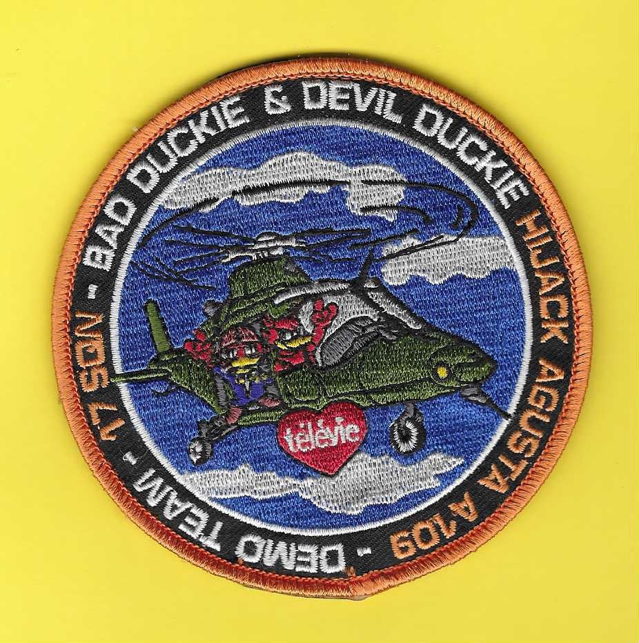 MILITARIA, Verzenden, Luchtmacht, Embleem of Badge