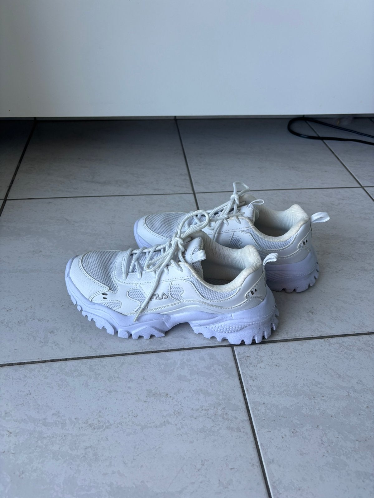 Fila schoenen 36, Enlèvement ou Envoi, Comme neuf