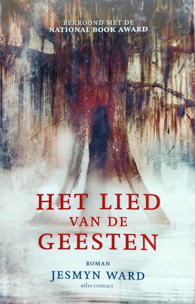 Het lied van de geesten, Boeken, Ophalen of Verzenden, Nieuw