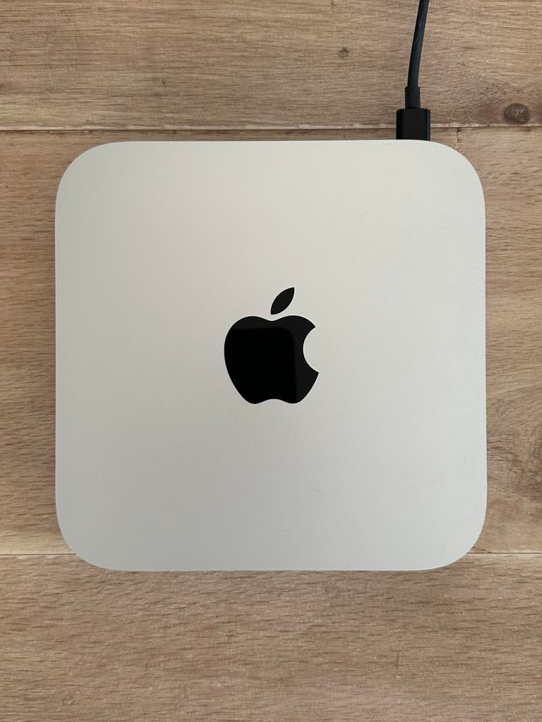 Apple Mac Mini M1 – 8C CPU / 8C GPU / 16GB / 1TB, Computers en Software, Ophalen, SSD, Zo goed als nieuw, Mac Mini