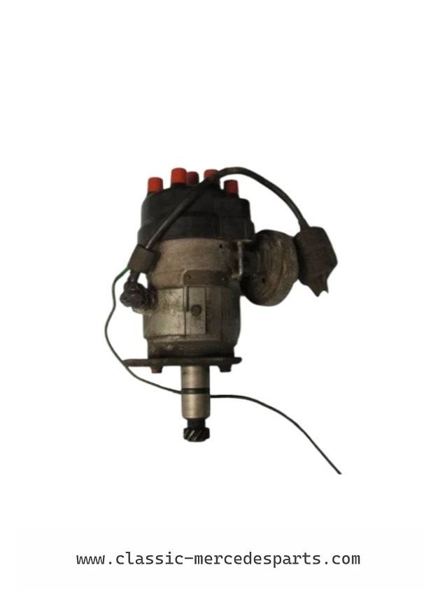 Ontsteking Mercedes w107 w116 450 D-JETRONIC, Autos : Pièces & Accessoires, -, Utilisé, -, -