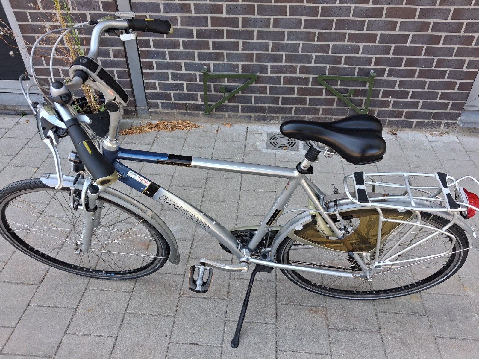 HERENFIETS BATAVUS IN PERFECTE STAAT !!, Fietsen en Brommers, Fietsen | Heren | Herenfietsen, Ophalen, Batavus