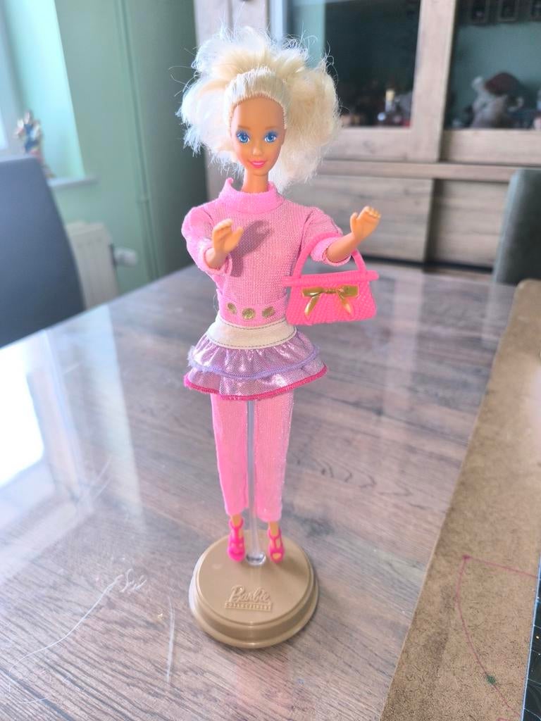 Barbie vintage