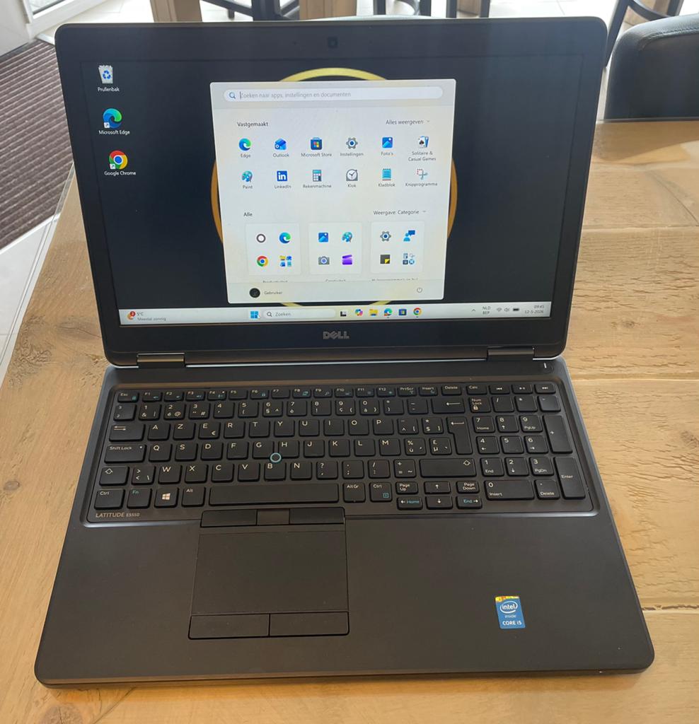 Dell windows 11, Ophalen, Zo goed als nieuw