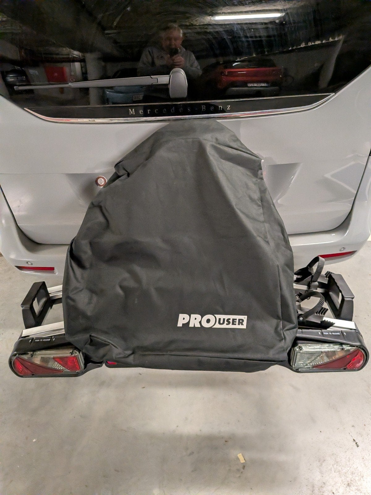 pro user diamant, Auto diversen, Ophalen, Nieuw