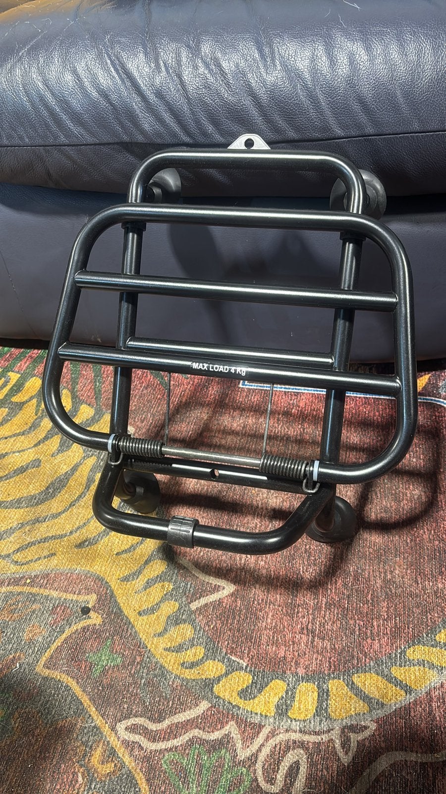 Vespa gts 125-300 klapdrager, Vélos & Vélomoteurs, Pièces de cyclomoteur | Vélomoteurs, Enlèvement ou Envoi, Neuf, Autres types