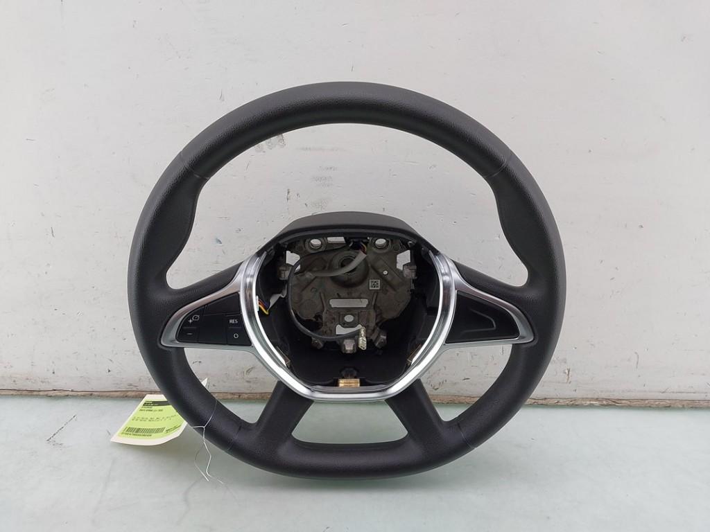 VOLANT DIRECTION Dacia Spring (01-2020/-) (|484005376R|), Autos : Pièces & Accessoires, Commande, Dacia, Utilisé