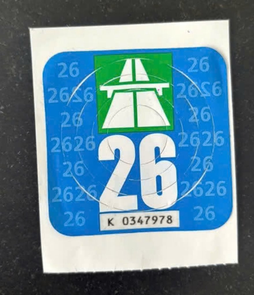 Vignet Zwitserland, Tickets en Kaartjes