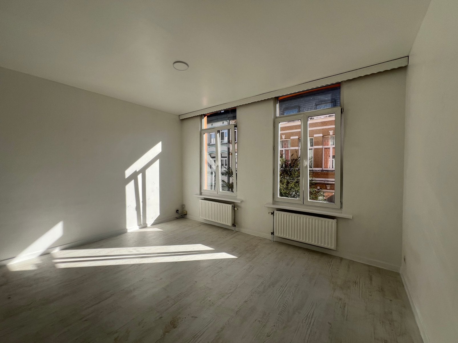 appartement te huur 1 slaapkamer centrum antwerpen 1 ste vrd, Huis en Inrichting, Ophalen of Verzenden, Zo goed als nieuw