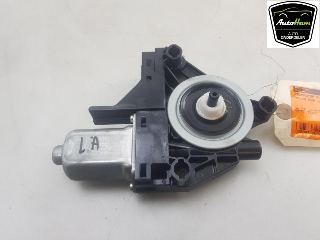 MOTOR RAAMMECHANIEK Volvo S60 II (FS) (|31253064|), Auto-onderdelen, Carrosserie, Volvo, Gebruikt