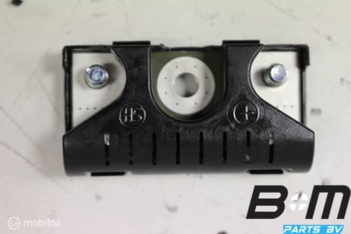 Ontstoringsfilter Audi A1 Sportback FL 8T8035570, Autos : Divers, Haut-parleurs voiture, Utilisé