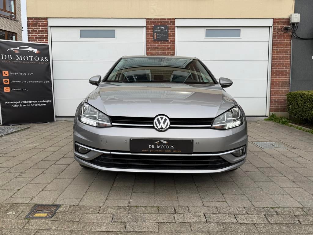 Volkswagen Golf Join editie 1.0 TSI DSG 01/2019 149.500km, Auto's, Automaat, Euro 6, Bedrijf, Golf