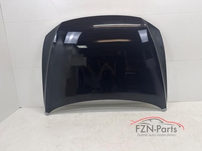 VW Passat B8 Motorkap LC9X, Enlèvement ou Envoi, Utilisé, Capot moteur