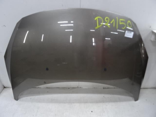 CAPOT Peugeot 307 SW (3H) (01-2002/12-2009), Utilisé, Peugeot, Capot moteur