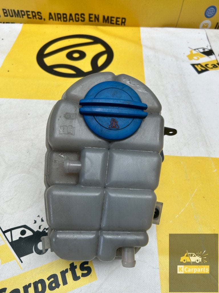 Expansievat / KoelvloeistofReservoir Audi A7 A6 4G0121403G, Info@fabrikant.eu, Fabrikantstraat 1
1000 AA  Amsterdam, NL, Audi