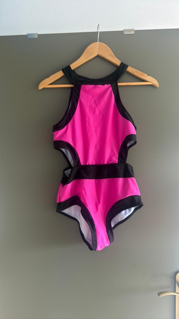 Maillot de bain taille M, Vêtements | Femmes, Enlèvement ou Envoi, Comme neuf, Rose, Maillot de bain