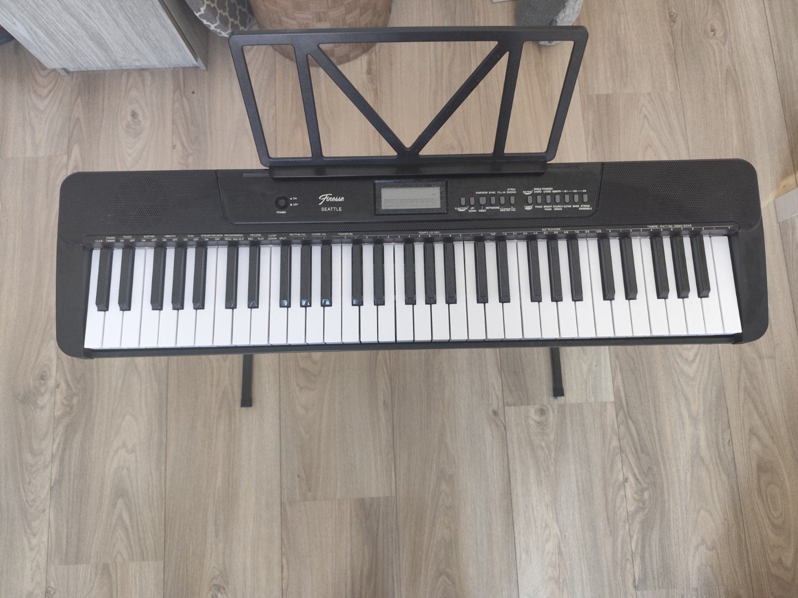 piano te koop, Ophalen of Verzenden