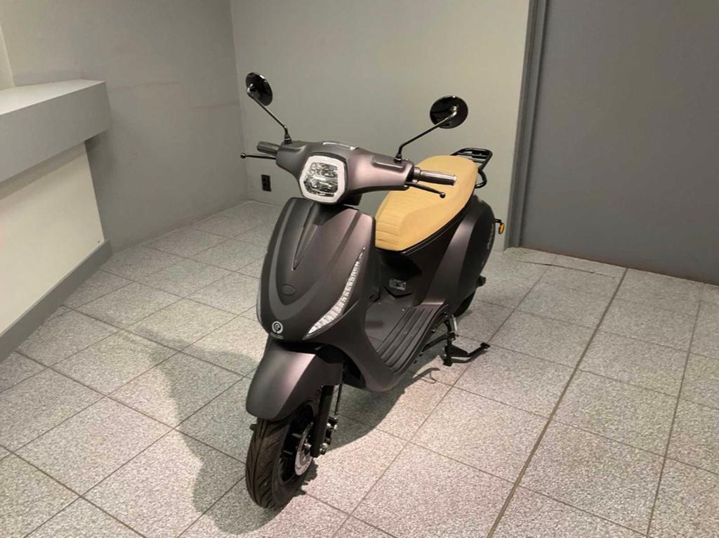 ESCOO Bayesa – NIEUW in doos – 2022 – Nieuwprijs €3.299,00, Fietsen en Brommers, Scooters | Overige merken, Ophalen, Elektrisch