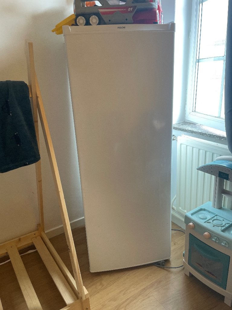 Congélateur proline, Enlèvement, Comme neuf
