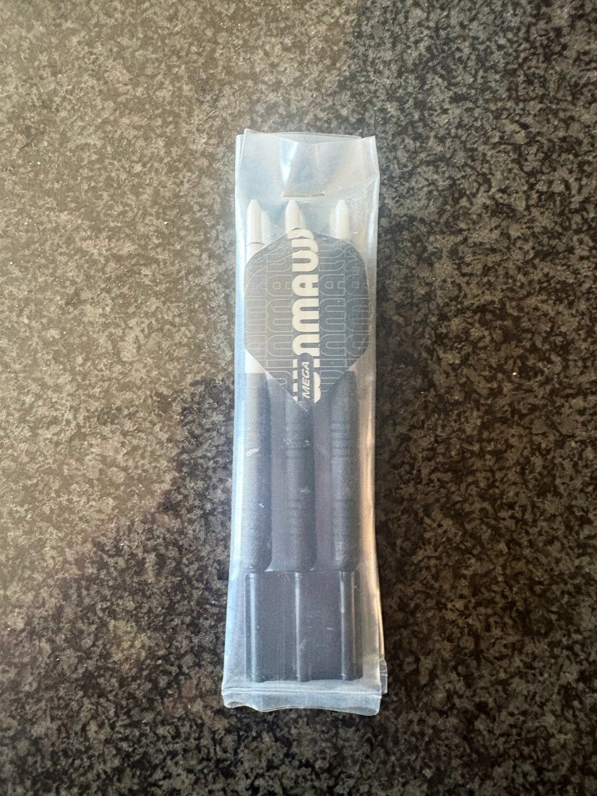 Winmau dartspijlen nieuw, Sport en Fitness, Darts, Ophalen of Verzenden, Nieuw, Pijlen