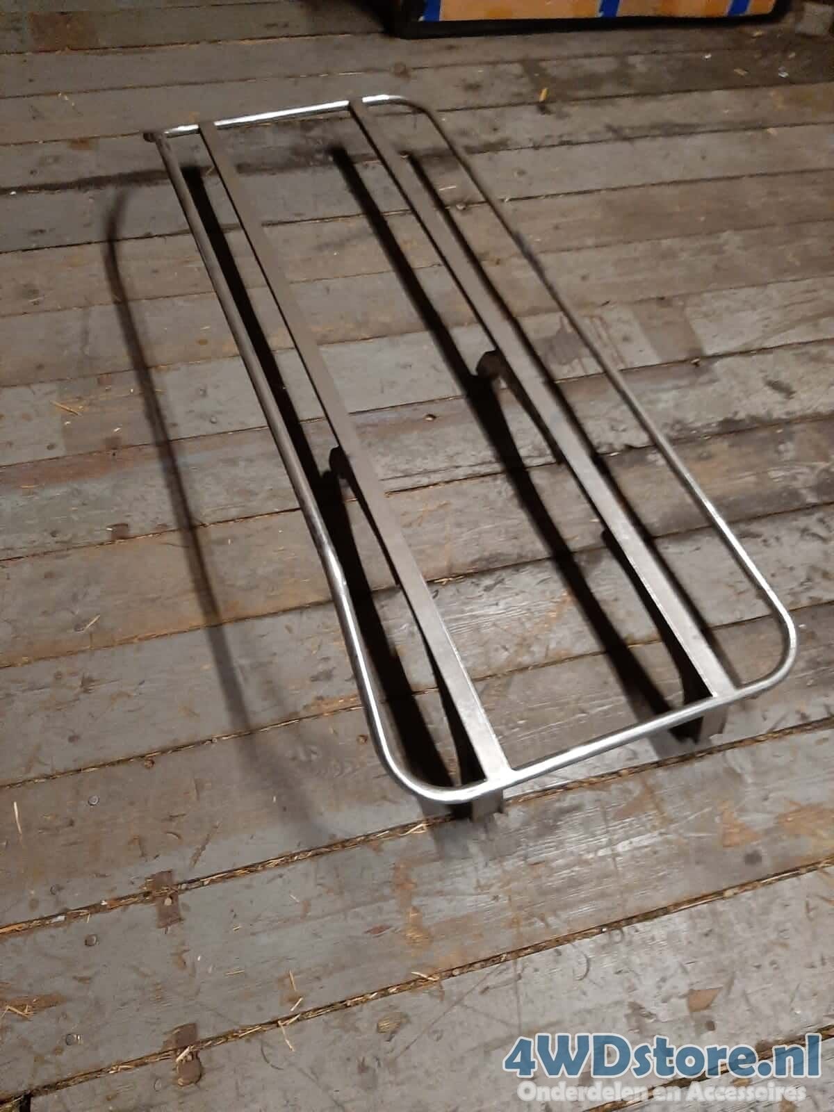 jaguar xj (s) bagage rek / luggage rack - jlm10176, Gebruikt, -, -, Ophalen of Verzenden