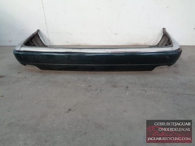 Achterbumper Jaguar XJ X300 groen, Auto-onderdelen, Gebruikt, -, -, Ophalen of Verzenden