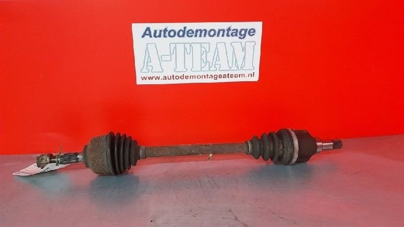 CARDAN AVANT GAUCHE (TRANSMISSION) C3 Pluriel (HB), Citroën, Kontakt-citroen@citroen.com, Utilisé, Citroën Deutschland GmbH