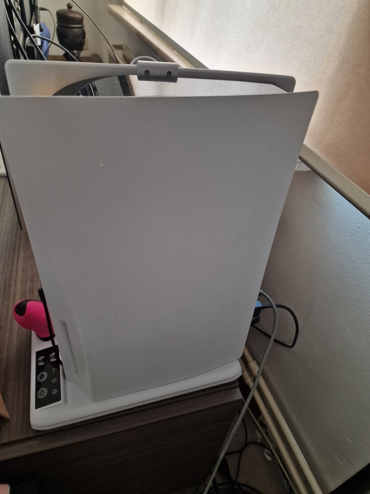 PlayStation met 2 controllers, Games en Spelcomputers