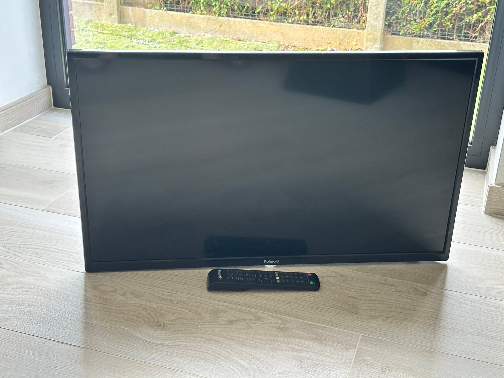 Polaroid TV 32 inch, Ophalen, Zo goed als nieuw
