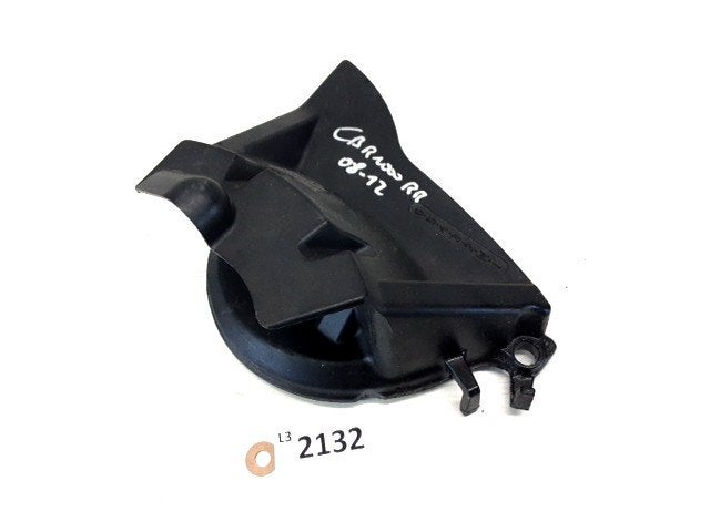 CBR1000RR 2008 - 2011 Honda Kettingcover D1-49340