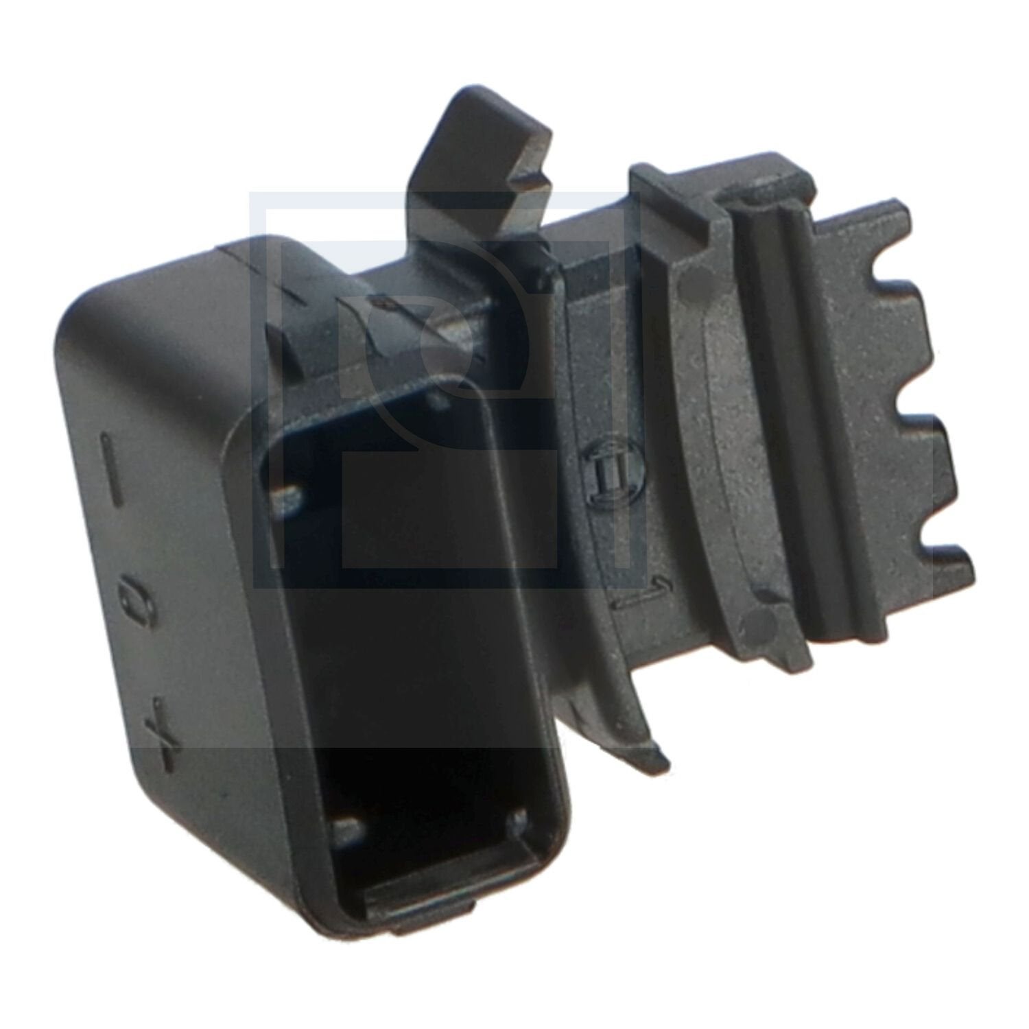 Volvo Huis/stekker voor hal sensor stroomverdeler 740 740 76, Enlèvement ou Envoi, Neuf, Volvo