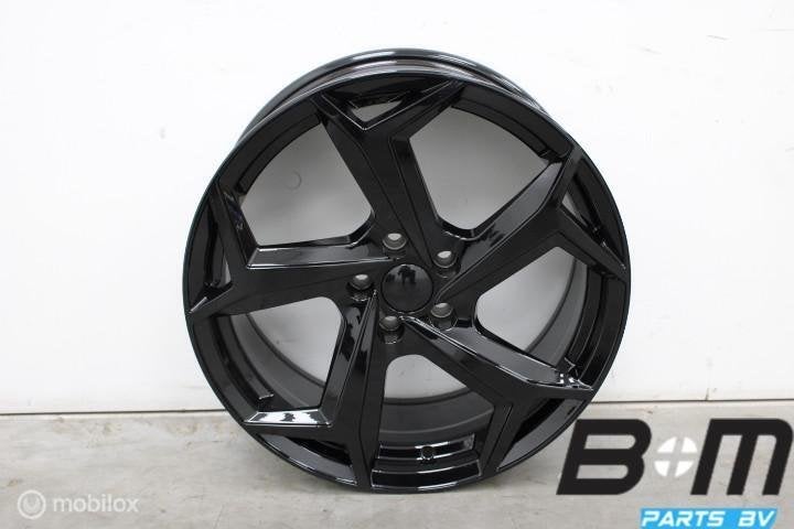 NIEUW! 17 inch velgen VW Polo 2G / Audi A1 5X100 7,5J ET35 ., Neuf, Véhicule de tourisme, 17 pouces, Jante(s)
