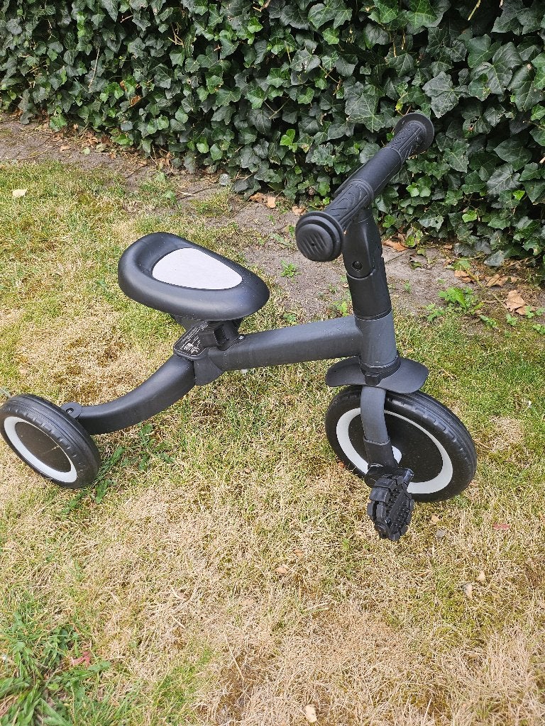 Driewieler, Ophalen, Zo goed als nieuw, Loopfiets