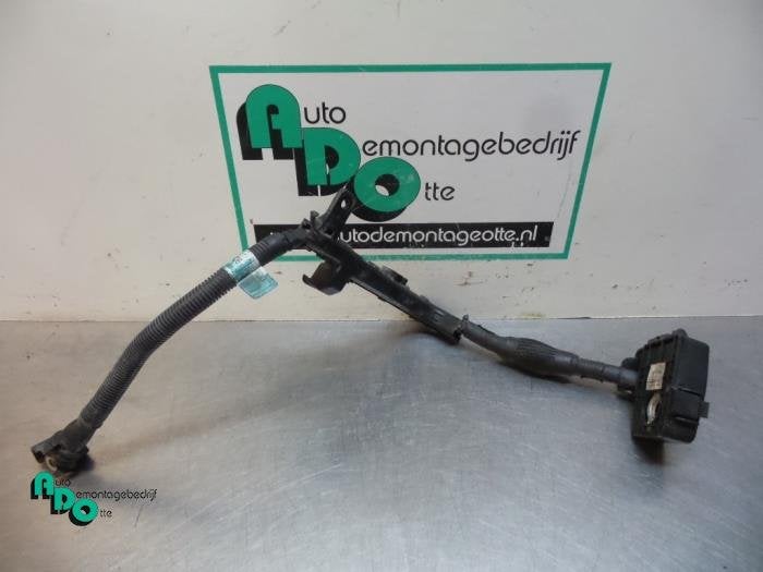 Borne de batterie d'un Hyundai H300, -, -, 3 mois de garantie, Utilisé
