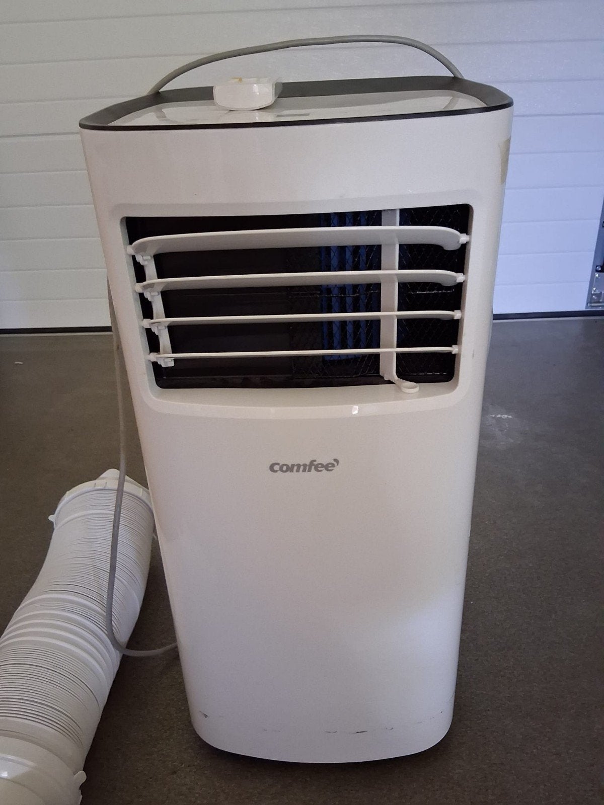 Mobiele airco, Electroménager, Enlèvement, Climatiseur mobile