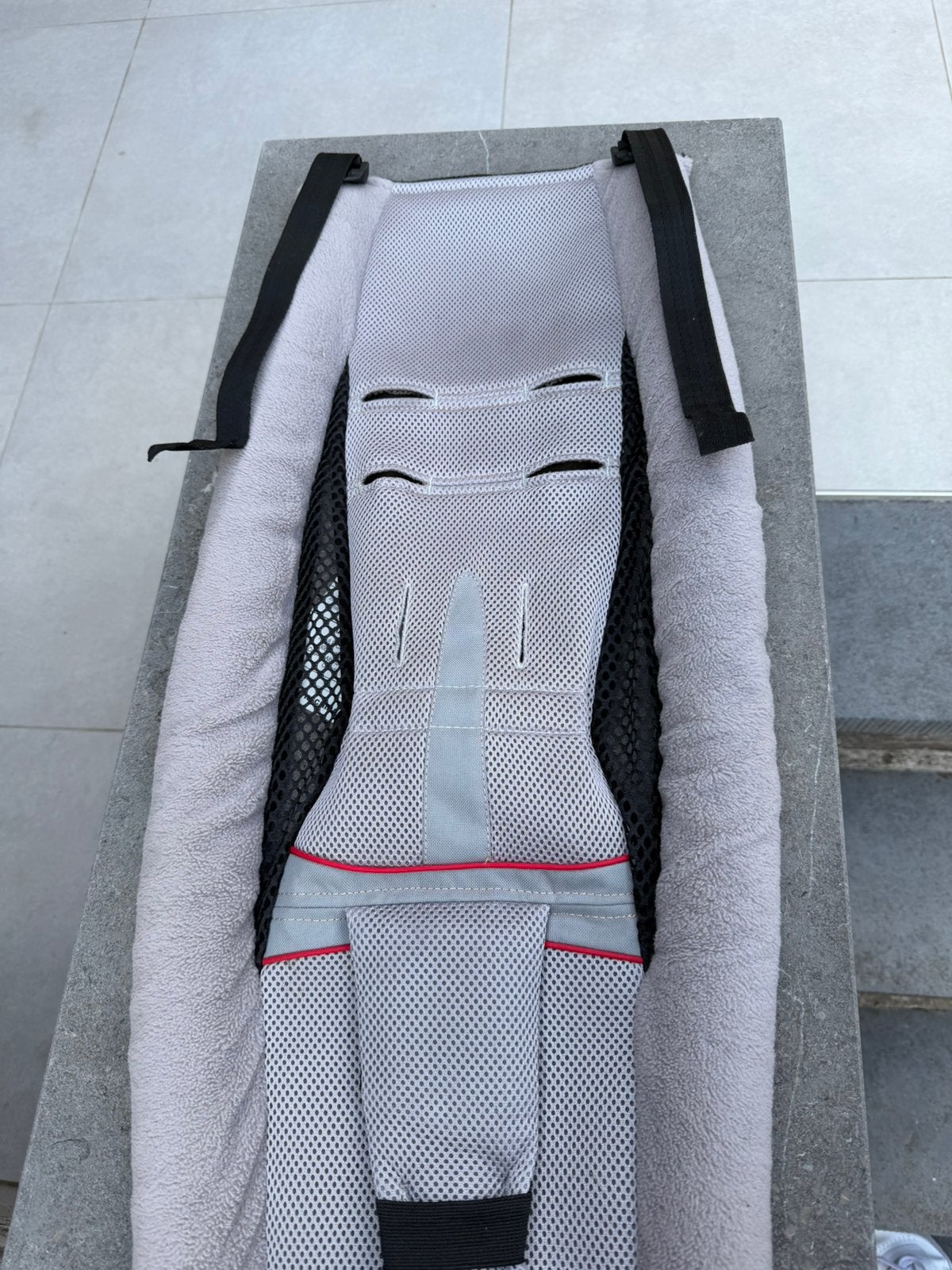 écharpe Thule pour enfant, Enlèvement, Comme neuf