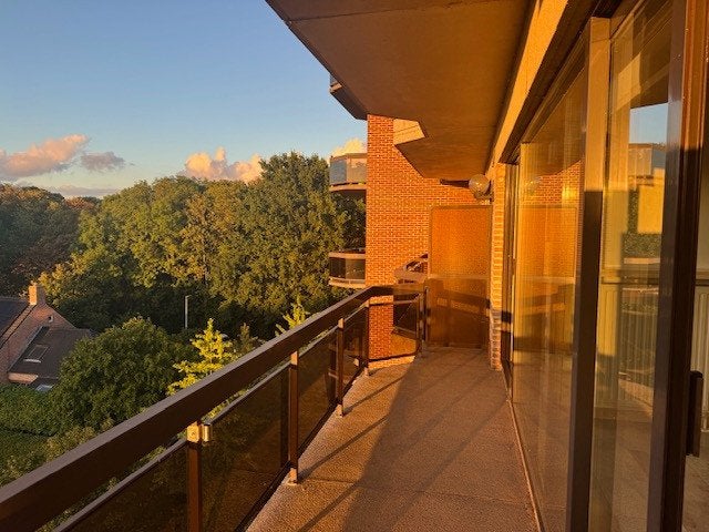 Zeer ruime appartement te huur in Beveren-Waas, Immo, 50 m² ou plus, Province de Flandre-Orientale