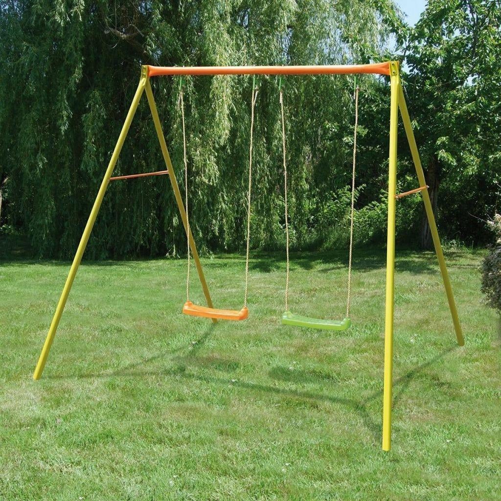 Schommel nieuw, Ophalen, Nieuw, Schommel
