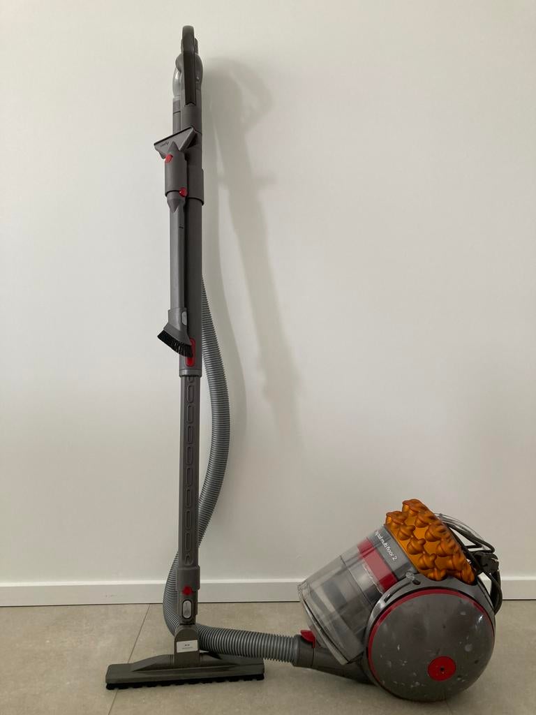 Aspirateur sans sac Dyson, Electroménager, Enlèvement ou Envoi, Comme neuf, Aspirateur