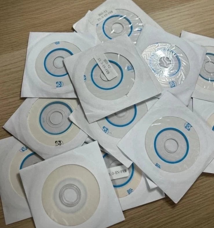 3 cd vcds autocom delphi, Enlèvement ou Envoi, Comme neuf