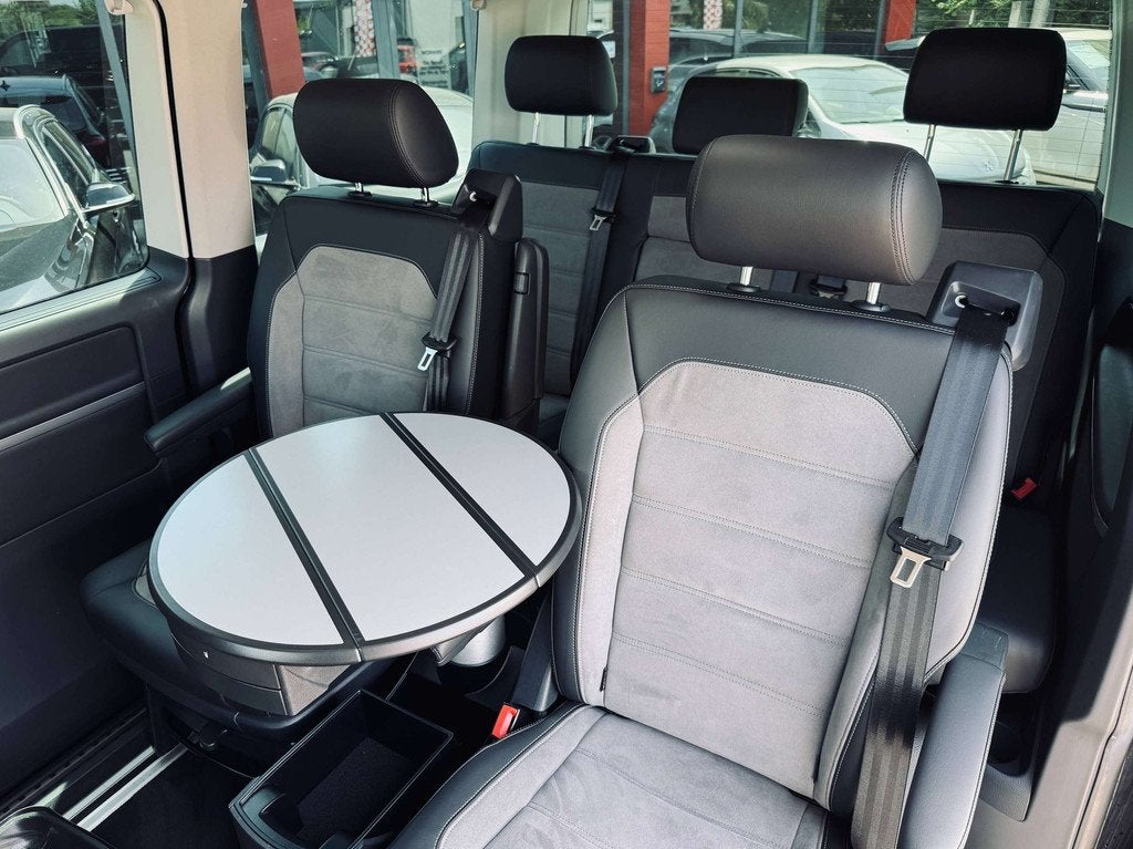 Volkswagen T6 Multivan Multivan 2.0 TDi Highline, DSG, 7 Pla, Auto's, Volkswagen, Gebruikt, 4 cilinders, 7 zetels, Bedrijf