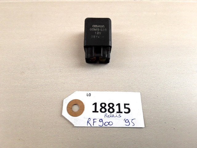 RF900 1993 - 1996 Suzuki Elektrische component D1-35697, Motos, Pièces | Suzuki