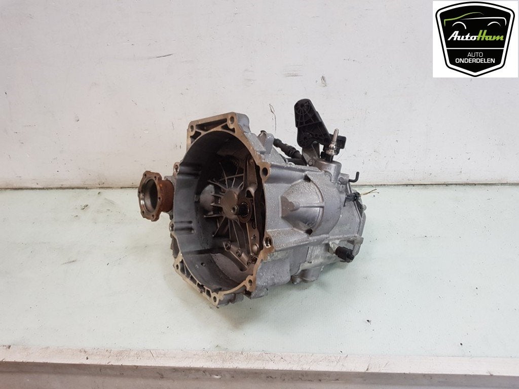 VERSNELLINGSBAK SCHAKEL Volkswagen Golf VIII (CD1), Dhr. J. Ham, Gebruikt, Volkswagen, Administratie@autoham.nl