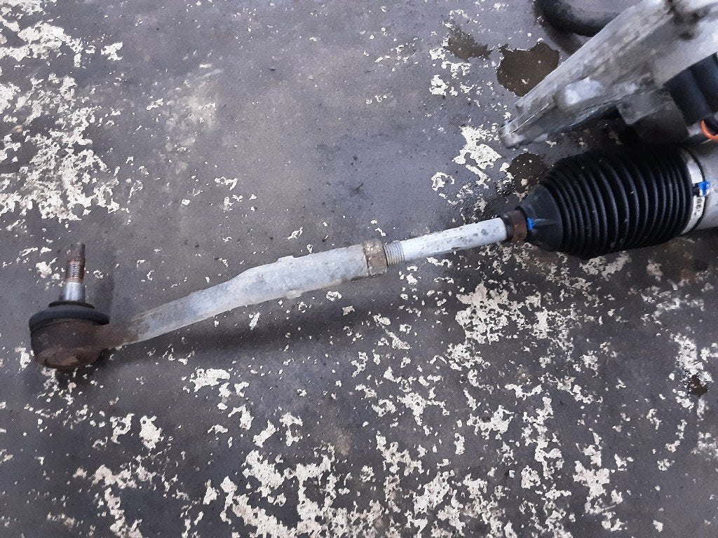 BIELETTE GAUCHE Citroën C3 (SC) (01-2009/01-2017), Citroën, Kontakt-citroen@citroen.com, Utilisé, Citroën Deutschland GmbH