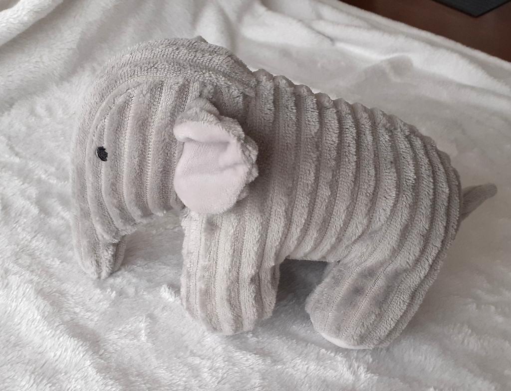 knuffel olifant flying tiger, Ophalen of Verzenden, Nieuw, Olifant, Middelgroot (20 tot 80 cm)