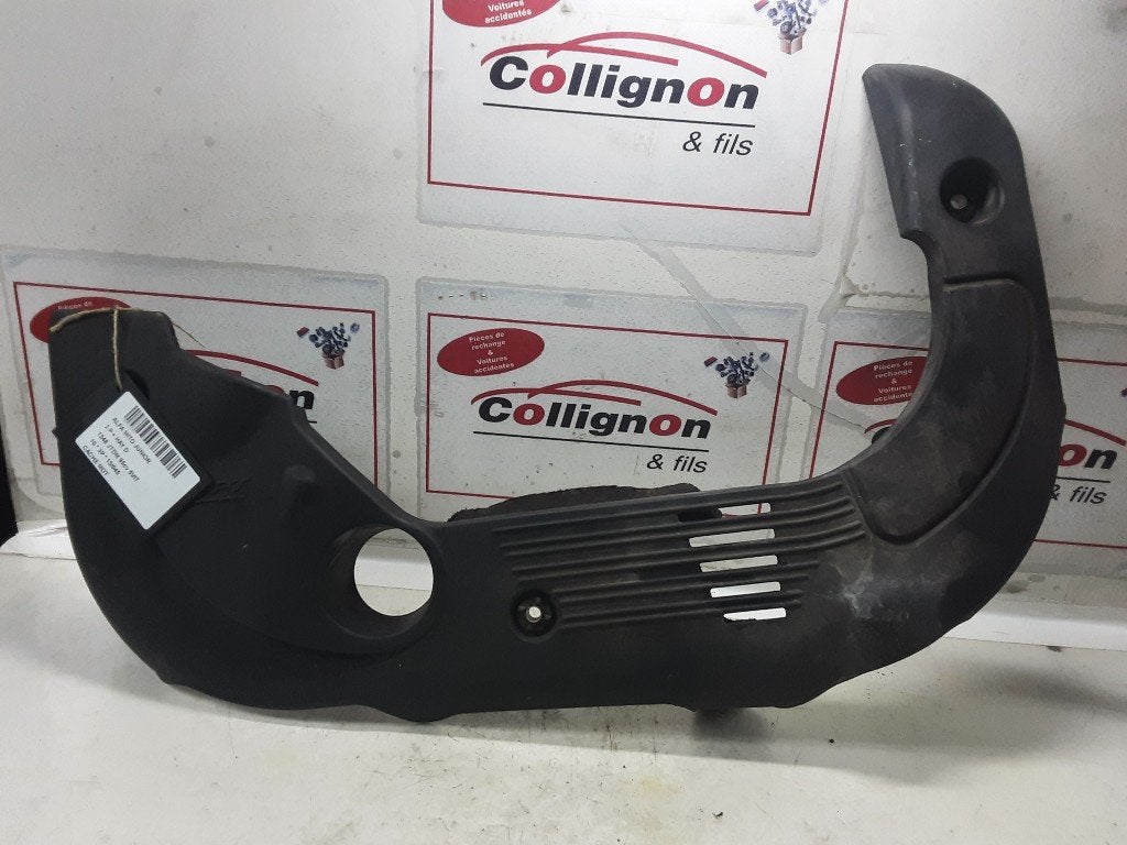 CACHE MOTEUR Alfa Romeo MiTo (955) (51867102), Autos : Pièces & Accessoires, Moteurs & Accessoires, Mevr. I. Hauben, Utilisé, Alfa Romeo