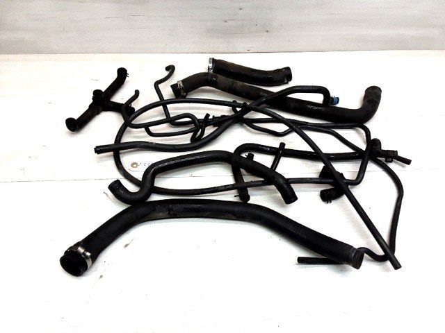 Tiger 1050 2007 - 2013 Triumph Flexibel D1-48541, Motos